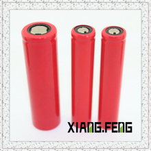 3.7V 13650 Batería 900mAh 5A Batería del Li-ion de la descarga 13650 Batería